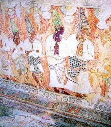 Vijayanagara Royal